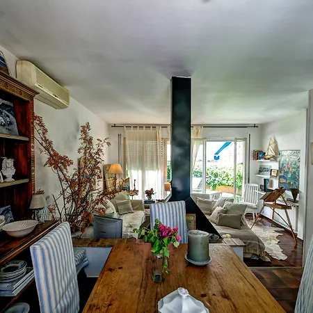 Holiday home Cristina By Hello Sitges