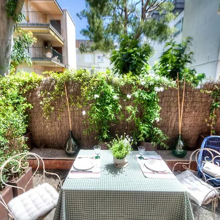 Holiday home Cristina By Hello Sitges