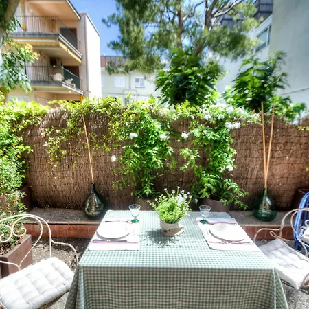 Cristina By Hello Holiday home Sitges