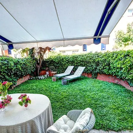 Holiday home Cristina By Hello Sitges