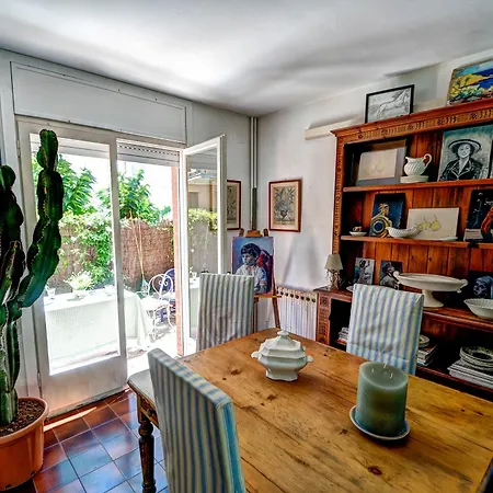 Cristina By Hello Holiday home Sitges