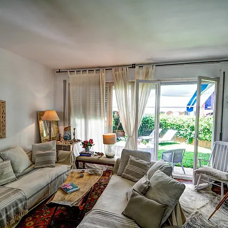 Holiday home Cristina By Hello