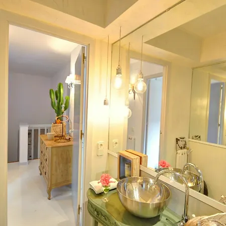 Holiday home Cristina By Hello Sitges