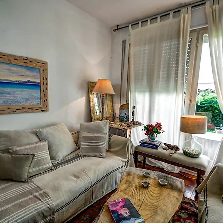 Cristina By Hello Holiday home Sitges