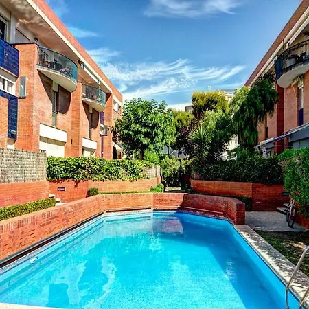 Holiday home Cristina By Hello Sitges