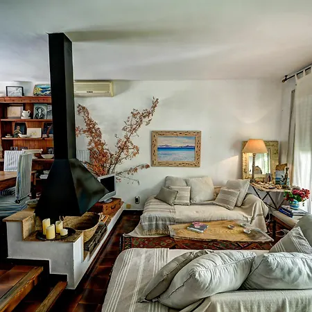 Holiday home Cristina By Hello Sitges
