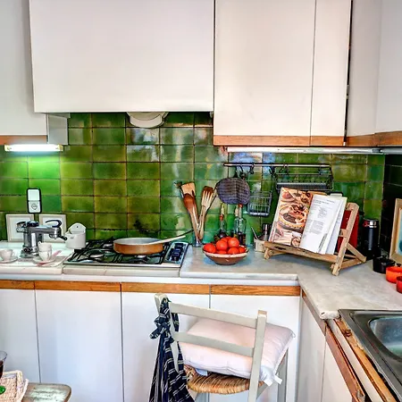 Holiday home Cristina By Hello Sitges